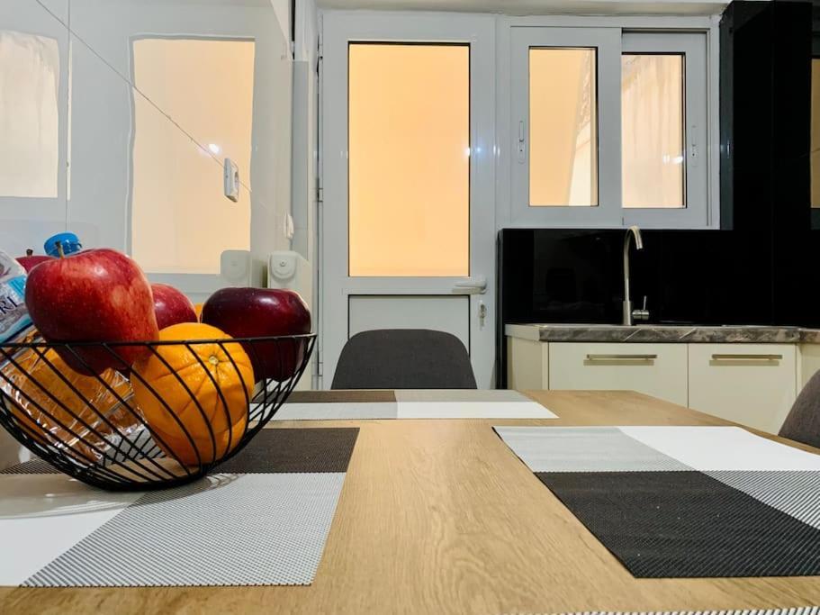 Alexa'S Downtown Apartment Athens Exterior photo